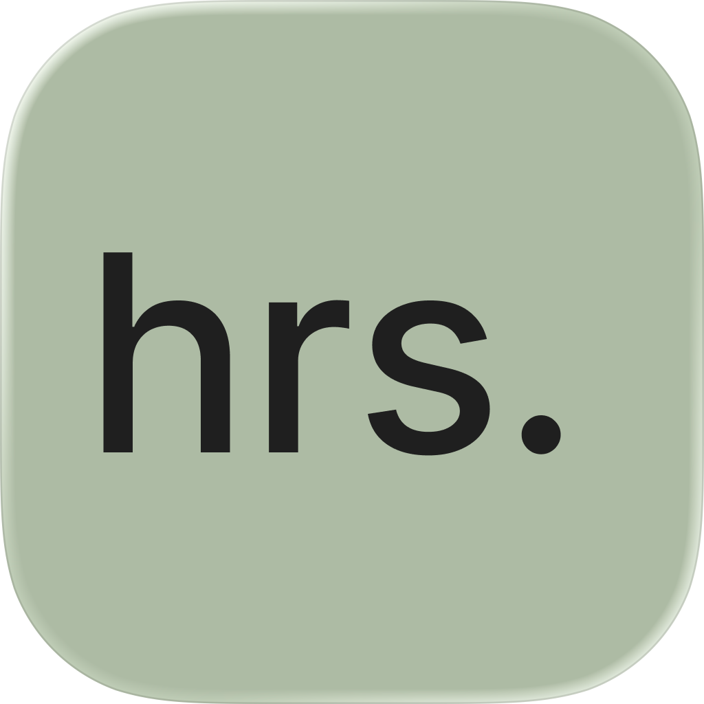 Hrs.