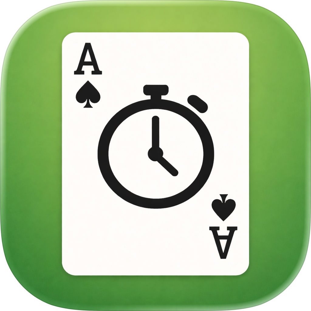 Poker Timer